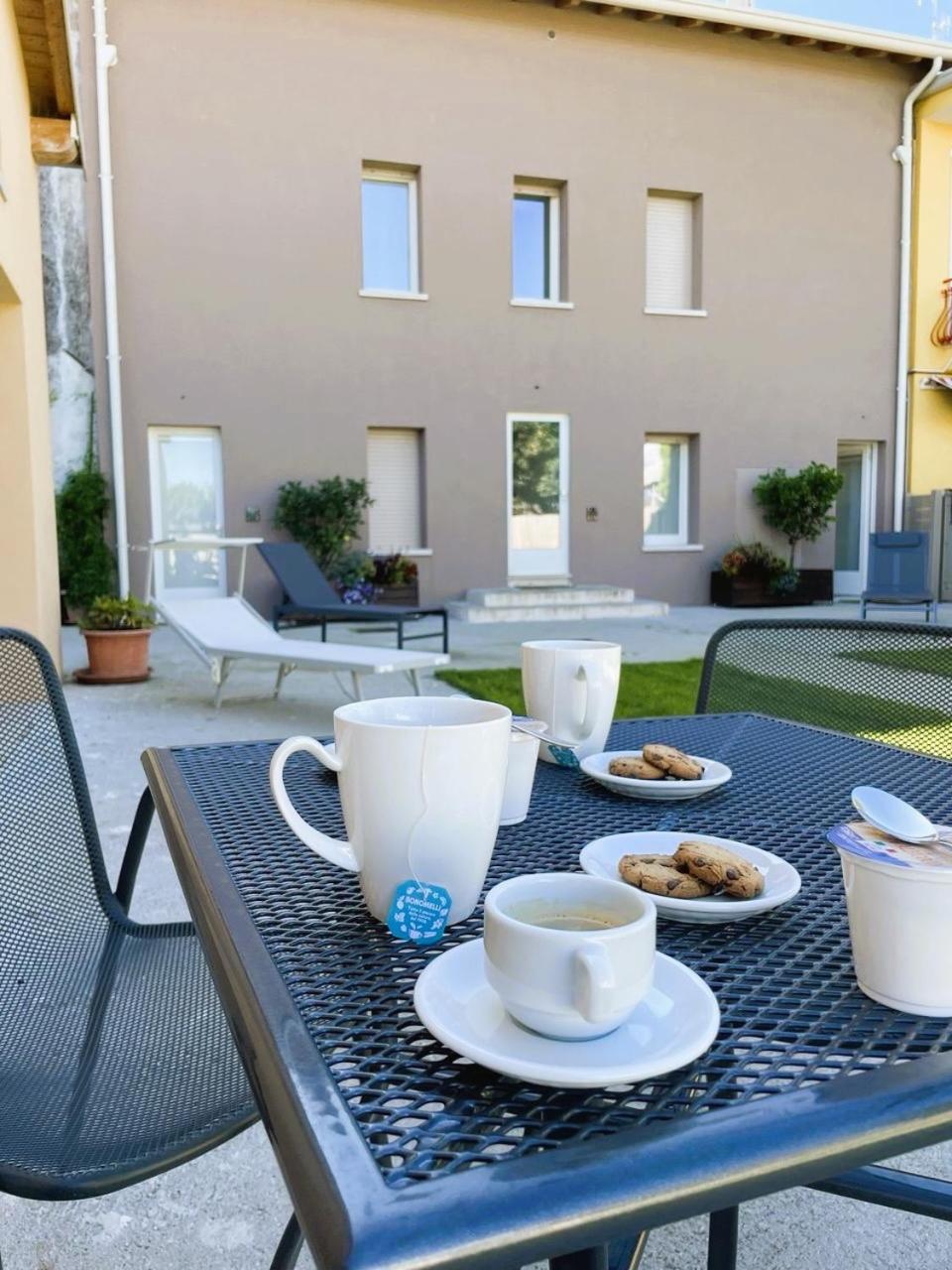 Cavecchie Desenzano Leilighet Desenzano del Garda Eksteriør bilde