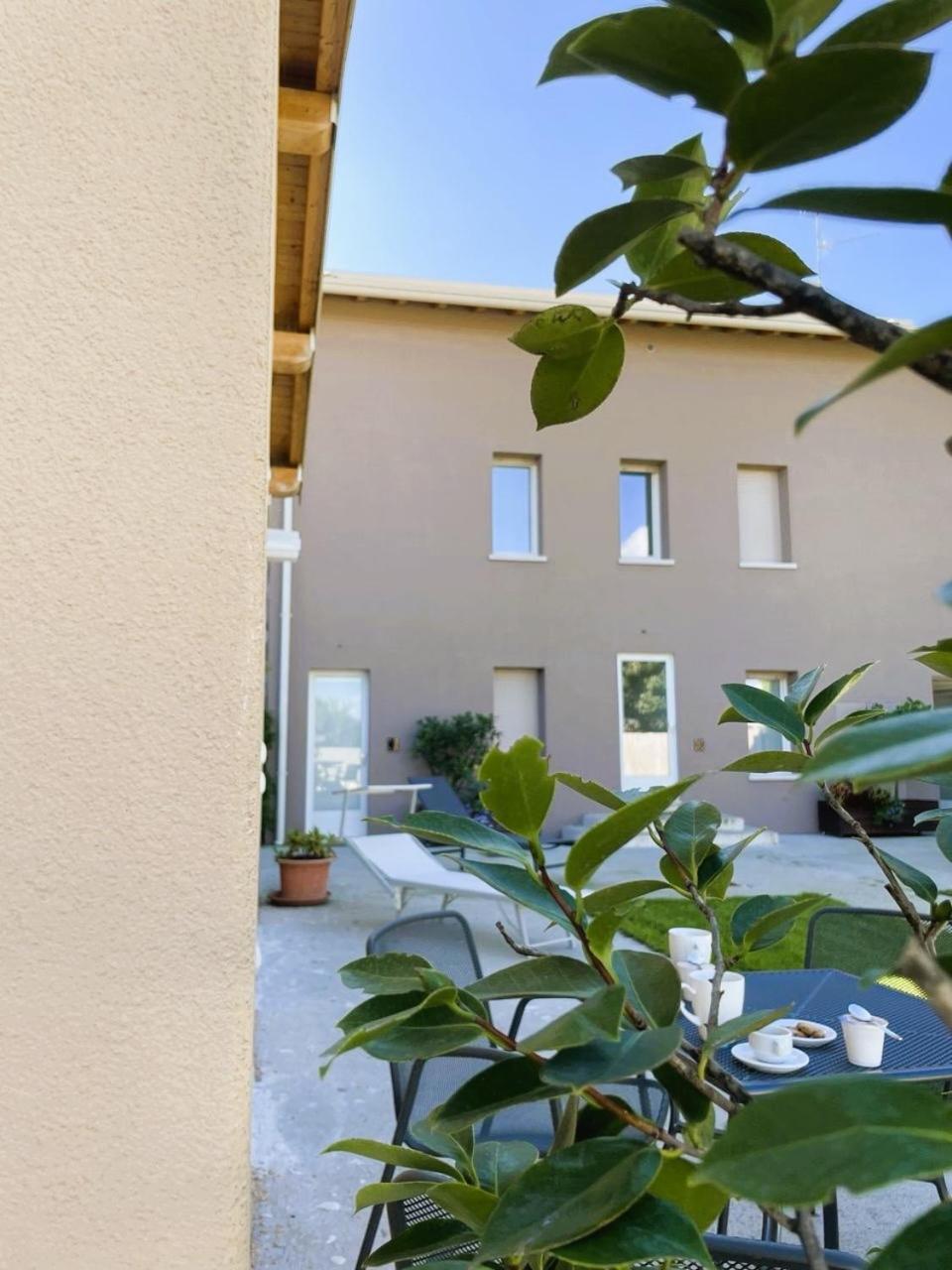 Cavecchie Desenzano Leilighet Desenzano del Garda Eksteriør bilde