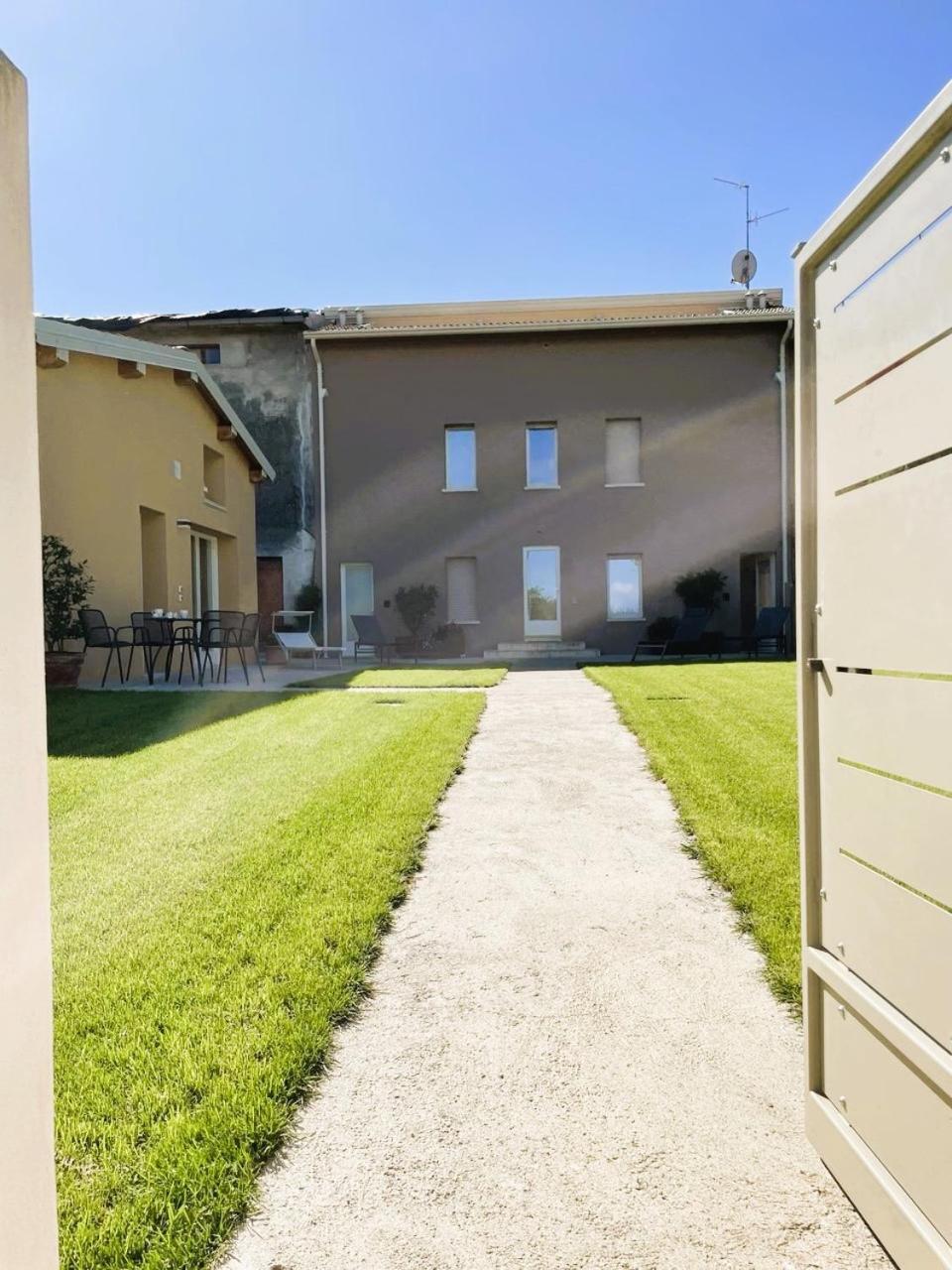 Cavecchie Desenzano Leilighet Desenzano del Garda Eksteriør bilde