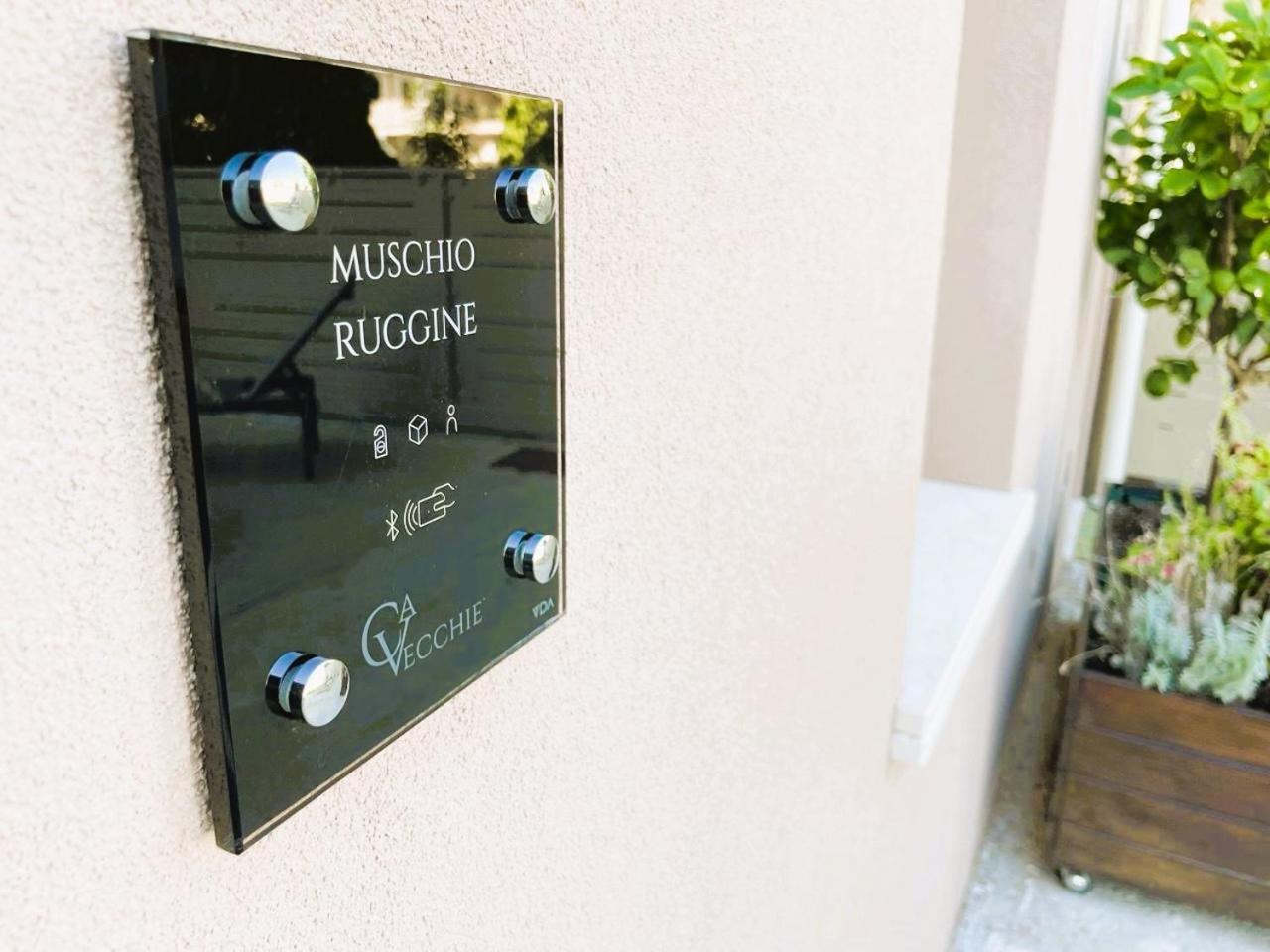 Cavecchie Desenzano Leilighet Desenzano del Garda Eksteriør bilde