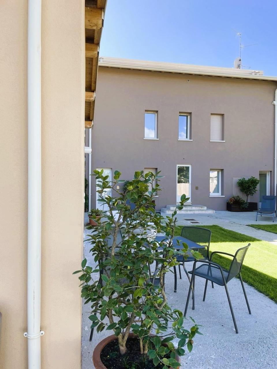 Cavecchie Desenzano Leilighet Desenzano del Garda Eksteriør bilde