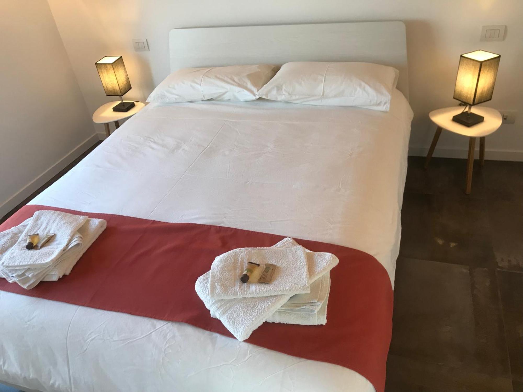 Cavecchie Desenzano Leilighet Desenzano del Garda Eksteriør bilde